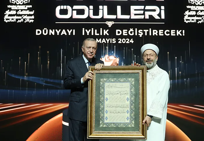 Başkan Erdoğan’dan dünyaya çağrı: Bağımsız Filistin devletini tanıyın