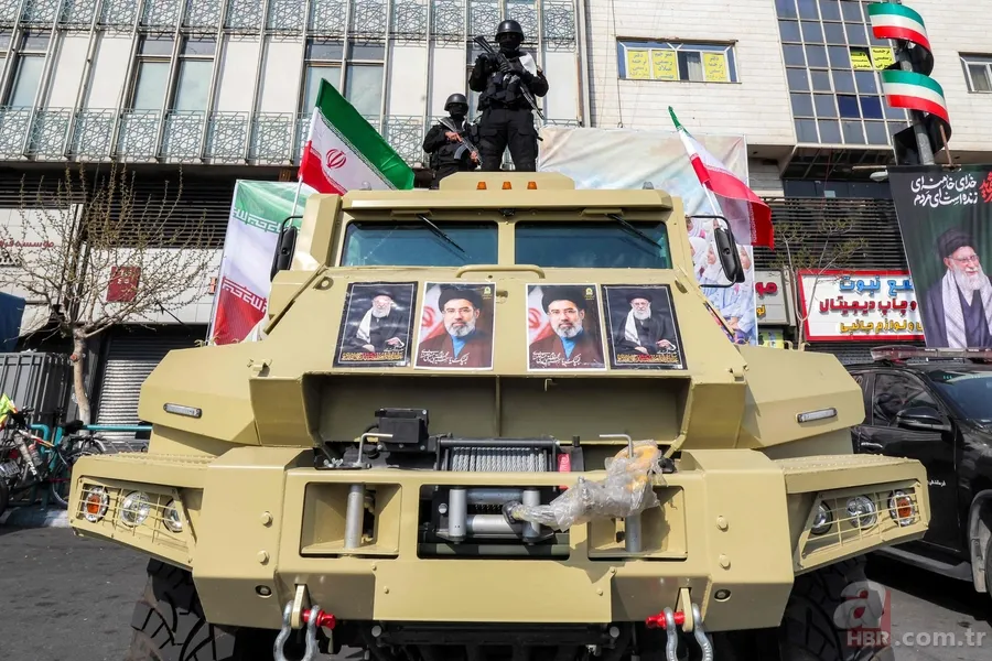 Yeni Ayetullah Mücteba Hamaney’in Londra’daki mal varlığı dikkat çekti! 7