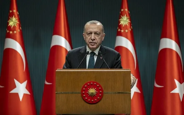 baskan-recep-tayyip-erdogan-liderligindeki-kabine-toplaniyor-ana-gundem-maddesi-konut-seferberligi-1679224157377.jpg Gözler Başkan Recep Tayyip Erdoğan'da! Kabine toplanıyor: Ana gündem maddesi konut seferberliği - 2