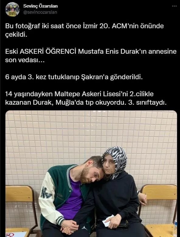 FETÖ'nün bayatlamış numarası mağduriyet edebiyatı! Yakayı ele veren örgüt mensubunun kirli planı ortaya çıktı - 1