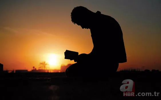 Regaip Kandili nafile namazı nasıl kılınır? Regaip Kandili’nde kılınacak namazlar nelerdir? 1