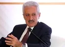 Mehmet Ali Aydınlar adaylık kararını açıkladı