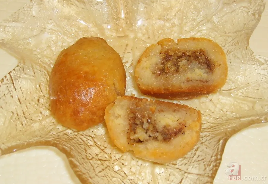 Ramazan Bayramı’nda tatlı tüketirken dikkat! 14