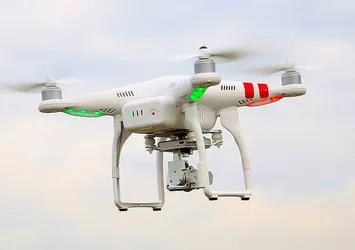 Balıkesir'de izinsiz "drone" kullanımını yasaklandı
