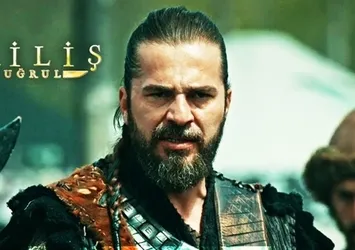 Diriliş Ertuğrul bu hafta yayınlanmayacak