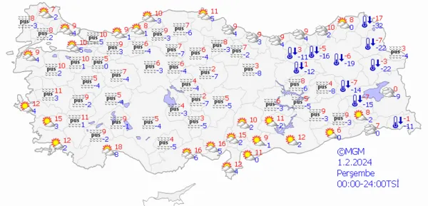 1706770274186.png İstanbul'u sağanak vuracak! Meteoroloji'den son dakika uyarısı! İstanbul Ankara İzmir hava durumu... - 4