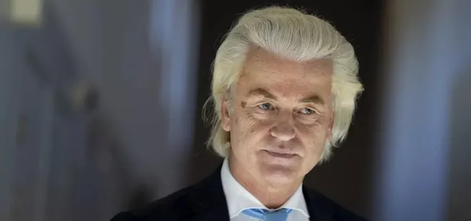 Hollanda’da hükümet krizi! Türk ve İslam düşmanı Geert Wilders hükümeti kuramayınca kapı gözüktü