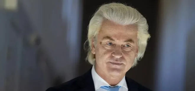 Hollanda’da hükümet krizi! Türk ve İslam düşmanı Geert Wilders hükümeti kuramayınca kapı gözüktü