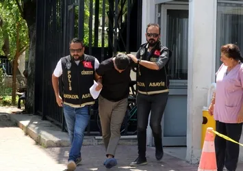 Eski eşinin boğazını kesmişti! Katilin kan donduran notları: Gözlerini çıkartıyorum