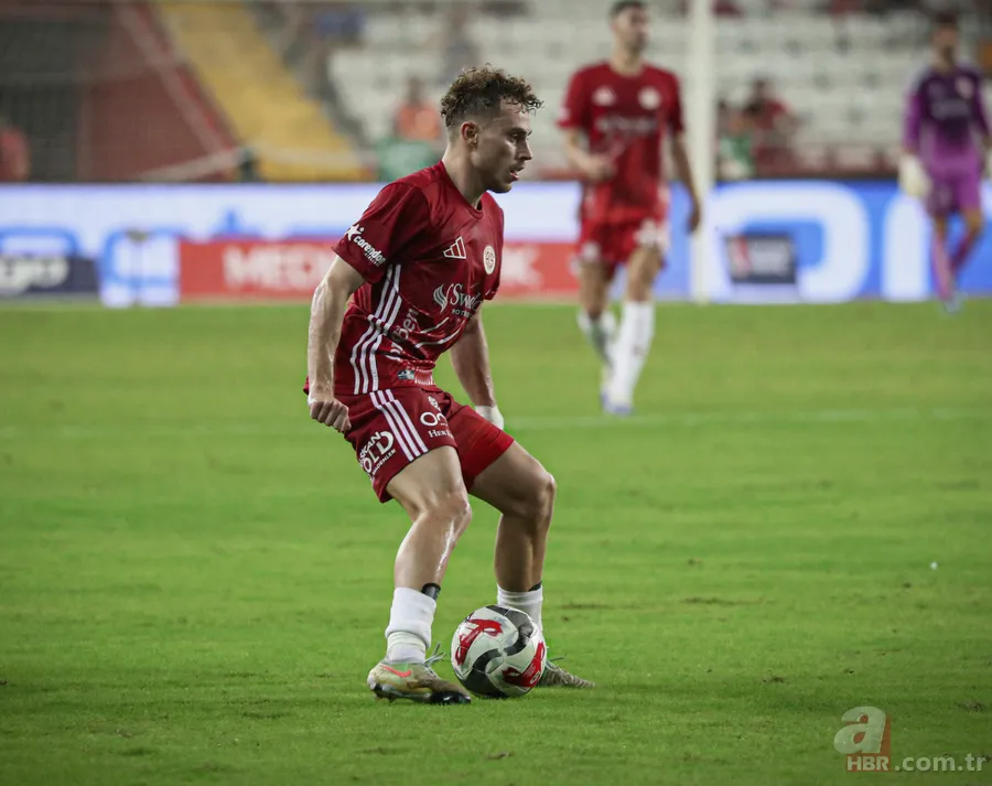 Fenerbahçe-Antalyaspor maçı ne zaman, saat kaçta, hangi kanalda? Maç biletleri ne kadar? Muhtemel 11’ler… 3