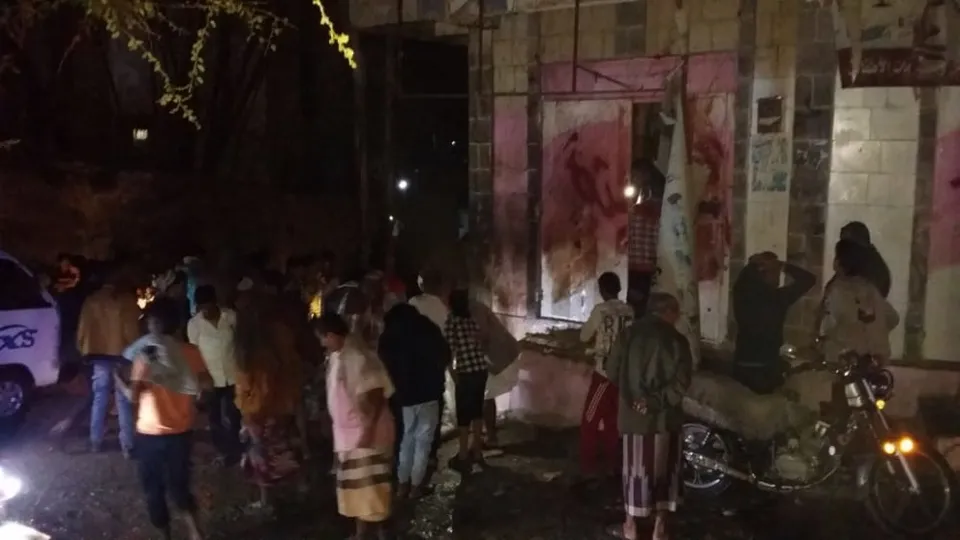 Yemen’de korkunç olay! Oynadıkları TNT patladı: 3 kişi öldü