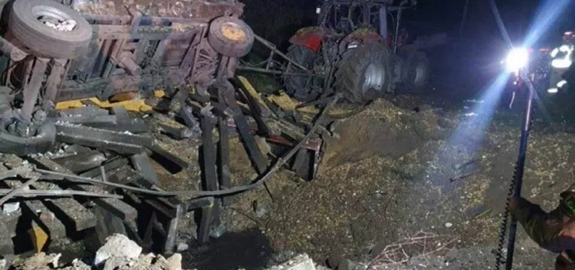 ABD'den Rusya'ya 'füze' suçlaması: Ne olursa olsun sebebi sizsiniz