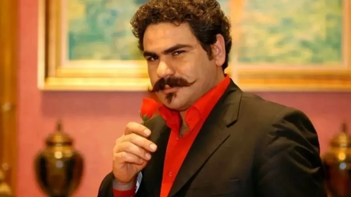 Kurtlar Vadisi’nin Güllü Erhan'ı bambaşka biri oldu! Mesleği de değişti...