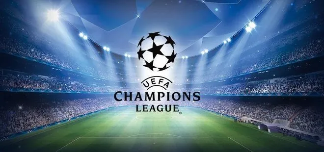 Şampiyonlar Ligi maçları CANLI nasıl, nereden izlenir? UEFA Şampiyonlar Ligi maçları ne zaman? 14-22 Şubat Maç takvimi!
