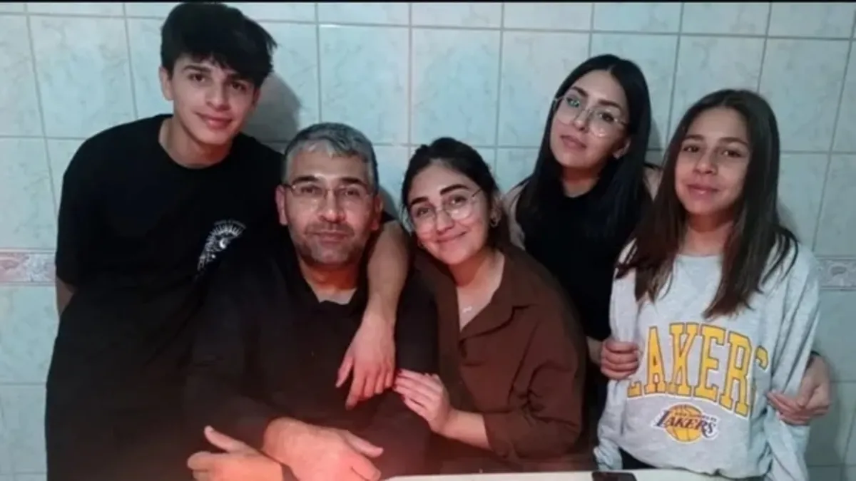 Depremzede babanın yürek burkan hikayesi: Üç yıldır kızını arıyordu, mezarını buldu