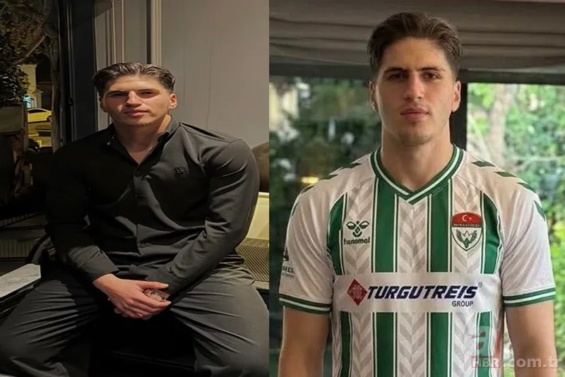 Eski damat adayı cinayet şüphelisi çıktı! Hakan Ural isyan etti 7