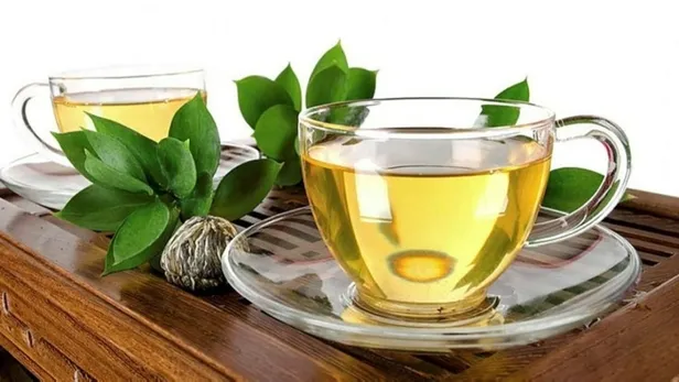 Temiz Bir Nefes İçin 10 Güçlü Besin: Akciğer ve Karaciğer Dostu Besinler - 8