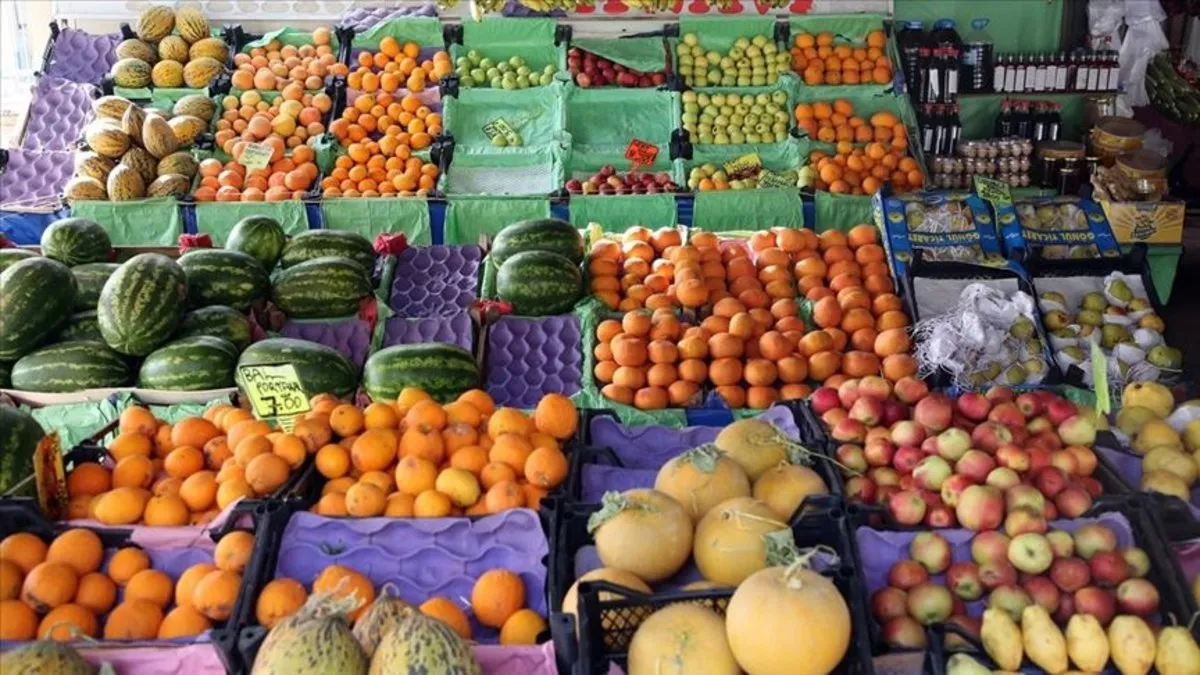 Meyveyi bu saatte yemeyin: Vücutta yağ olarak depolanıyor!