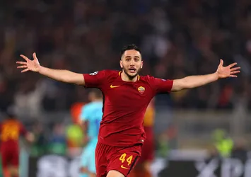 Konstantinos Manolas Napoli ile anlaştı