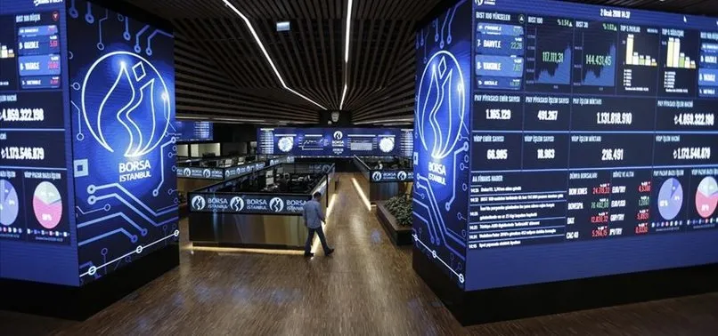 Borsa, 103.500 puanı geçti! İşte BIST 100'de son durum