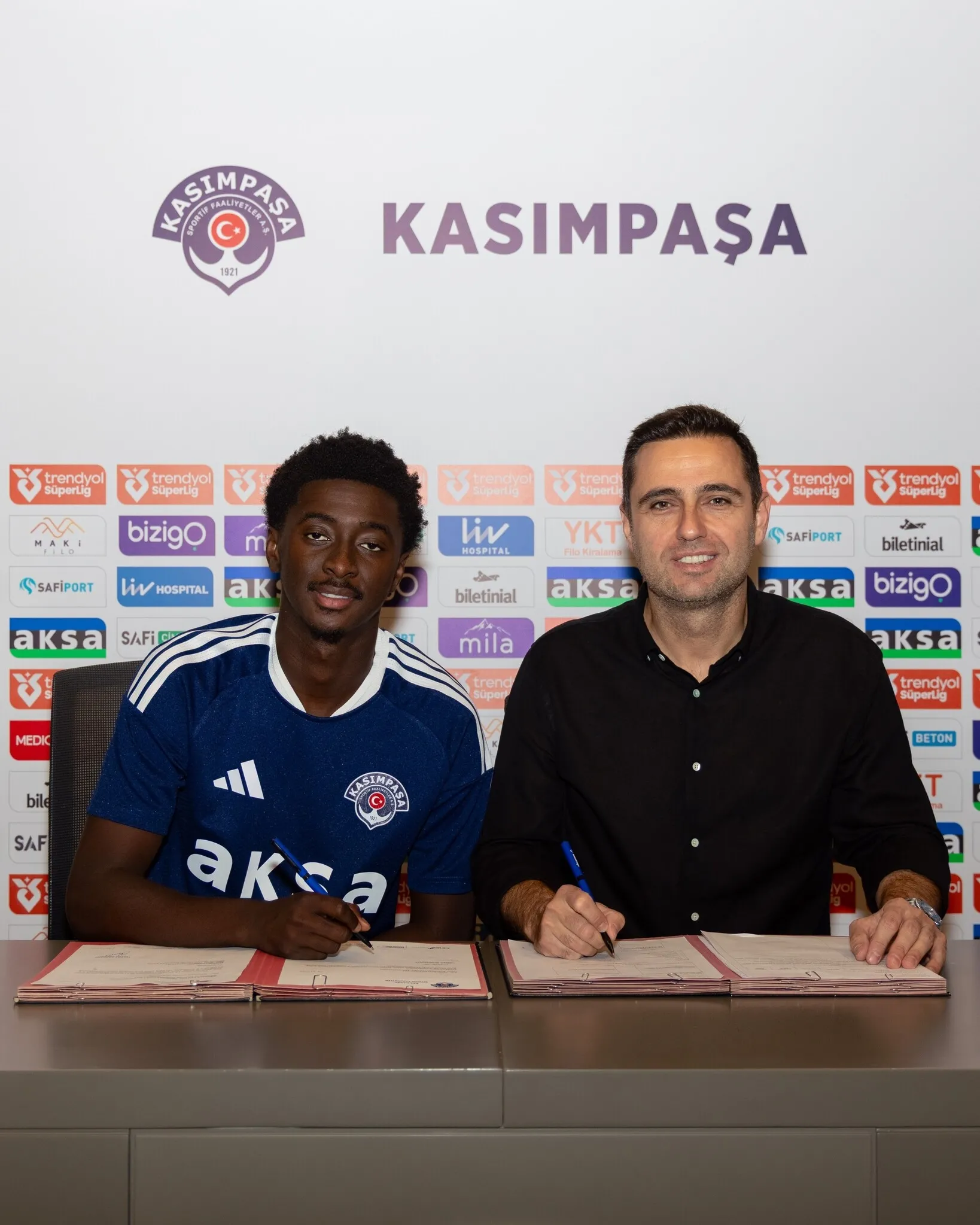 Süper Lig'de transfer sezonu sona erdi! İşte tamamlanan tüm anlaşmalar