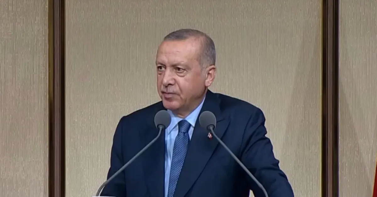 Son dakika: Başkan Erdoğan sağlık personeli alımı müjdesini verdi |Video