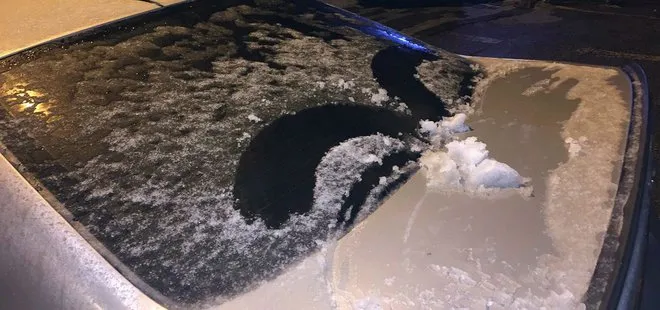 Meteoroloji’den İstanbul’a kar yağışı uyarısı! Kar yağışı için saat verildi
