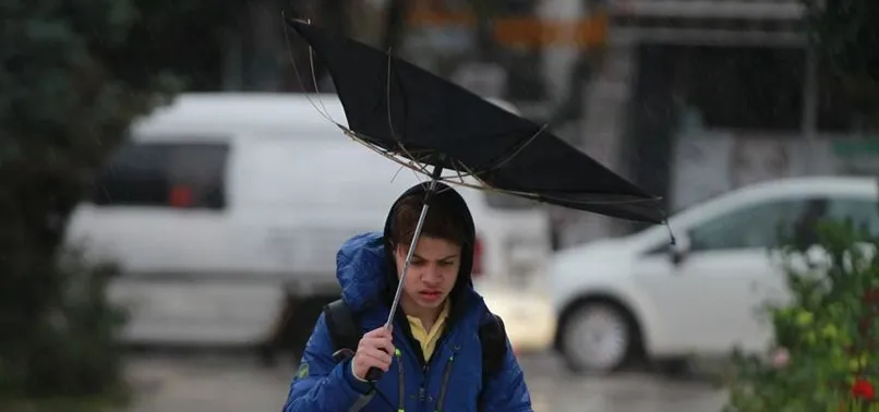 Bursa Valiliği'nden flaş lodos uyarısı