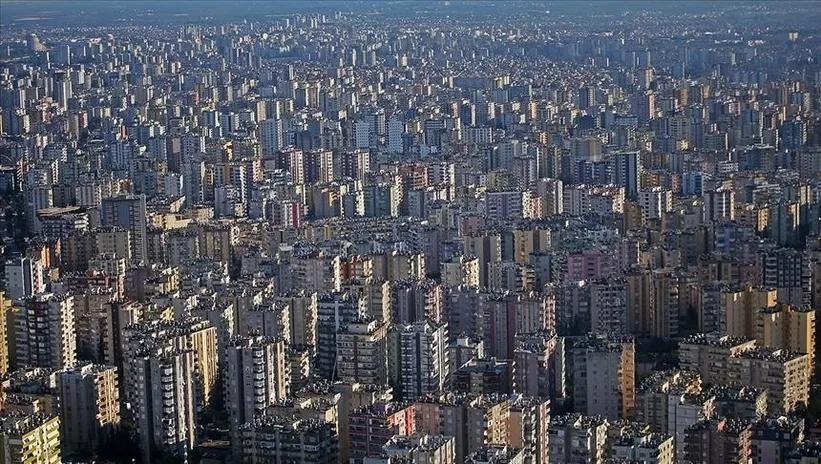 Site aidatlarında yeni dönem! Fahiş aidata bakanlık ‘dur’ dedi | Tek tek denetlenecek