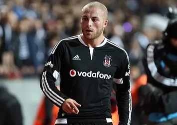 Gökhan Töre için dev plan!