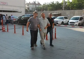 FETÖ'nün 'üst düzey yöneticilerine' operasyon