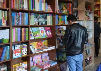Arapça Kitap Baharı Sizleri Bekliyor!