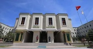 ABD’li Cherst Vakfı tarafından fonlanıyorlardı!
