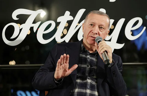 Başkan Erdoğan’dan İsveç’teki PKK rezaletine sert tepki: Uyardık! Gerekli adımlar atılmazsa ilişkiler daha da gerilebilir