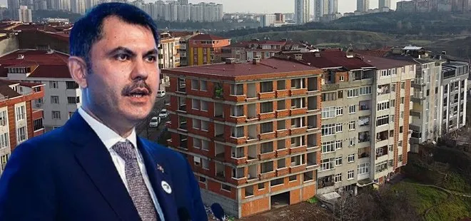 Bakan Kurum’dan vatandaşlara çağrı: Yarısı Bizden kampanyasına katılın