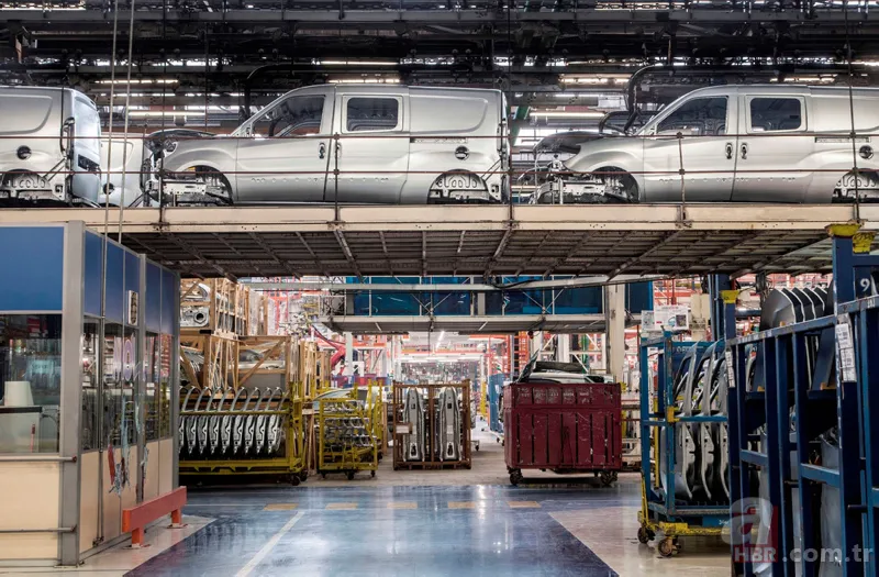 Otomotiv sektöründe çip krizi! Elon Musk tarih verip duyurdu: Bitecek 6