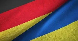 Almanya’dan Ukrayna’ya dev destek!