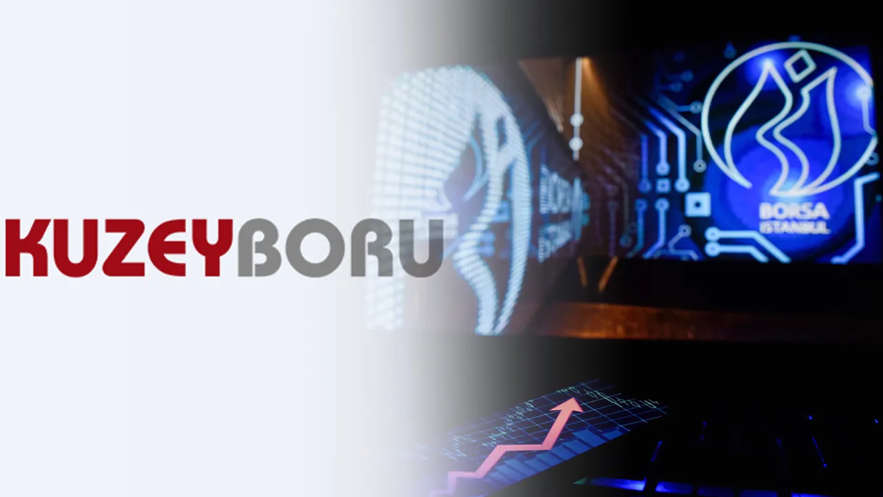 Kuzey Boru A.Ş kaç lot verir? KBORU halka arz katılım endeksine uygun mu, hangi bankalarda? Hisse fiyatı...