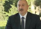 Son dakika: Azerbaycan Cumhurbaşkanı Aliyev duyurdu: Ermenistan savaşı kaybediyor