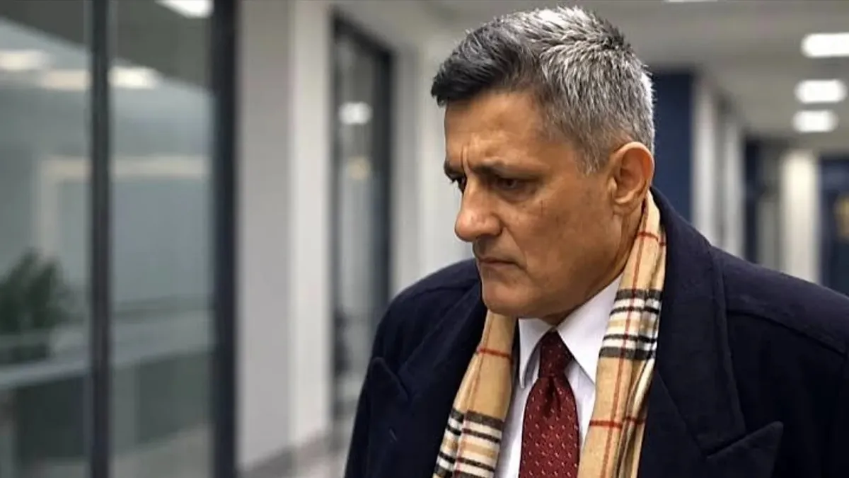 MİT'çi Kaşif Kozinoğlu'nun şüpheli ölümünde algı operasyonu: FETÖ piyonlarının hedef saptırma taktiği deşifre oldu
