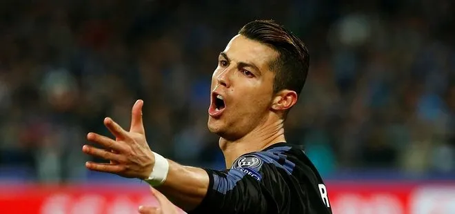 Portekiz’de Cristiano Ronaldo Havaalanı tartışması