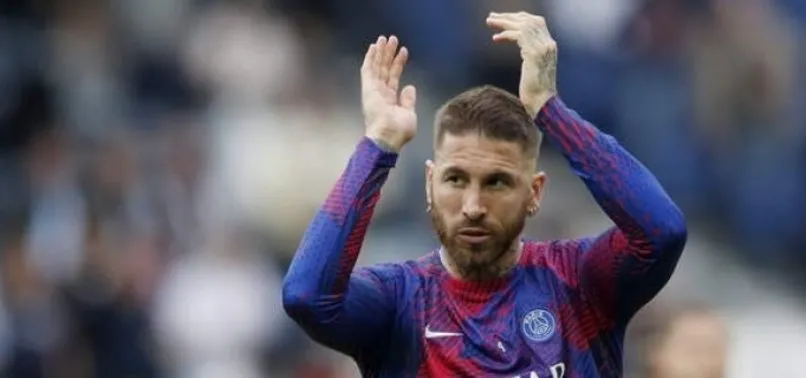 Sergio Ramos'un yeni takımı belli oldu! Galatasaray'ın uzun süredir istediği yıldız Sevilla yolcusu… Sergio Ramos'un yeni takımı belli oldu! Galatasaray'ın uzun süredir istediği yıldız Sevilla yolcusu…