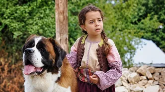 Çocuk yaşta ekranlara çıkan Beren Gökyıldız 17 yaşına bastı! İşte genç oyuncunun son hali