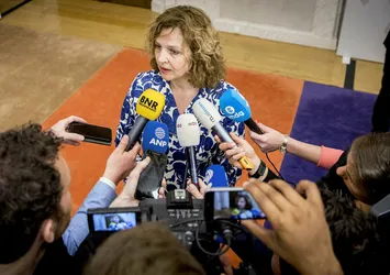 Hollanda'da koalisyon krizi! Müzakereler başlamadan bitti