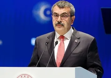 Öğretmenlere müjde! Bakan Tekin duyurdu: Uzaktan eğitimle devam edecekler