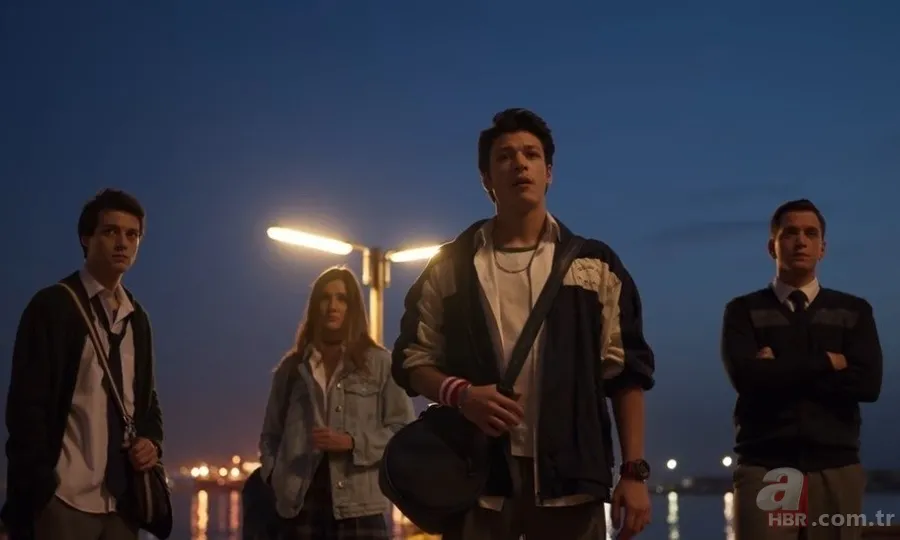 Aşk 101 3. sezon olacak mı? Aşk 101 final mi yaptı? Netflix Aşk 101 3. yeni sezon ne zaman çıkacak? 6