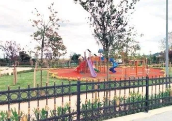 CHP'li İstanbul Büyükşehir Belediyesi park alanlarını satışa çıkardı