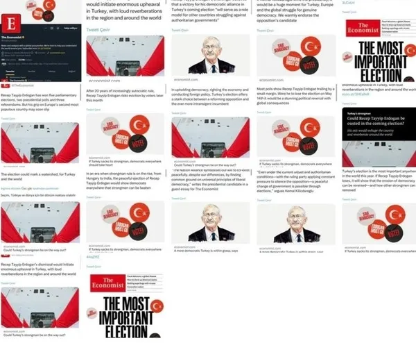 1683745238741.jpg İngiliz The Economist'in bitmeyen Kılıçdaroğlu aşkı! Parlatma yarışına girdiler! "Demirtaş'a özgürlük sağlayabilir" - 3