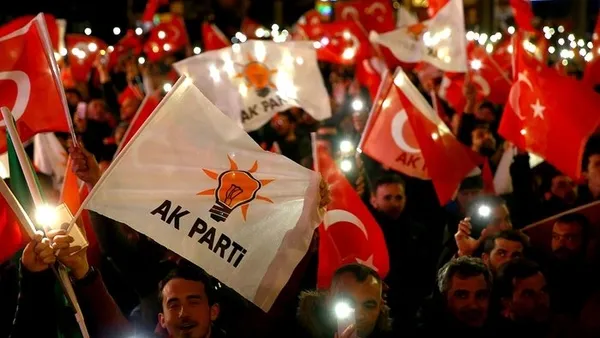 Talimat Başkan Erdoğan'dan! AK Parti tam kadro sahada - 6