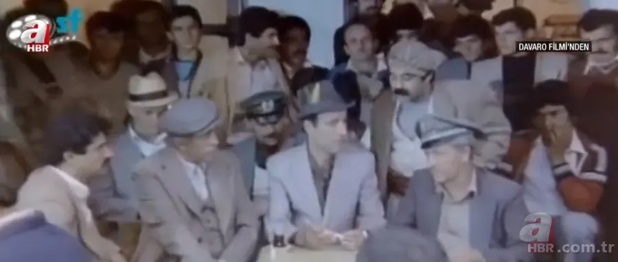 İşte Kemal Sunal ve Şener Şen’in oynadığı Davaro filminin çekildiği kahvehane... | Herkes merak ediyordu... 5